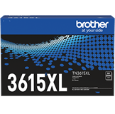 Brother TN3615XL Black Maximum Yield Toner Cartridge